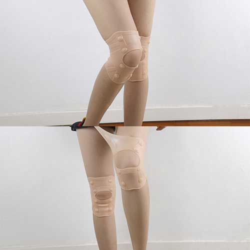 terapeutski magnetski zavoj za koljeno